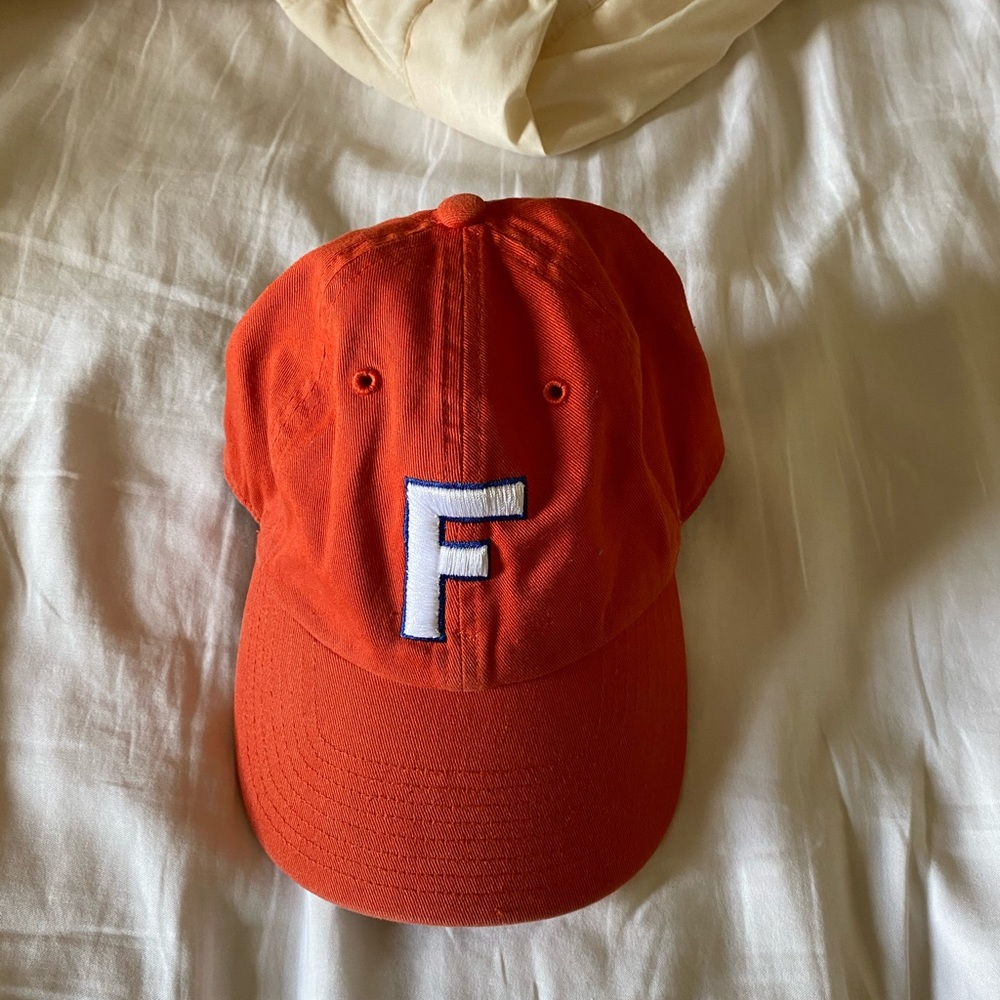 University of Florida Gators Hat UF